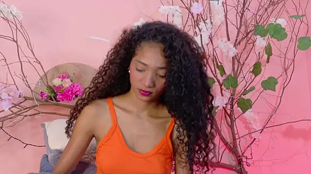 Charlotte Love10 online show from May 12, 12:02 pm