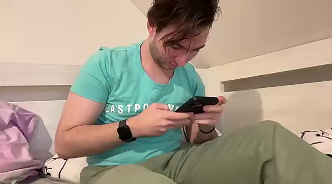Peter thesexboy online show from March 2, 5:04 pm
