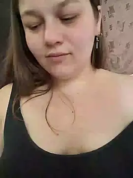 Molly Greyy online show from December 2, 10:18 am