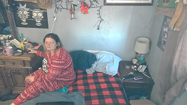 Snapshot of wild_hot_mess chatting on December 3, 3:55 pm wild hot mess online show from December 3, 3:55 pm