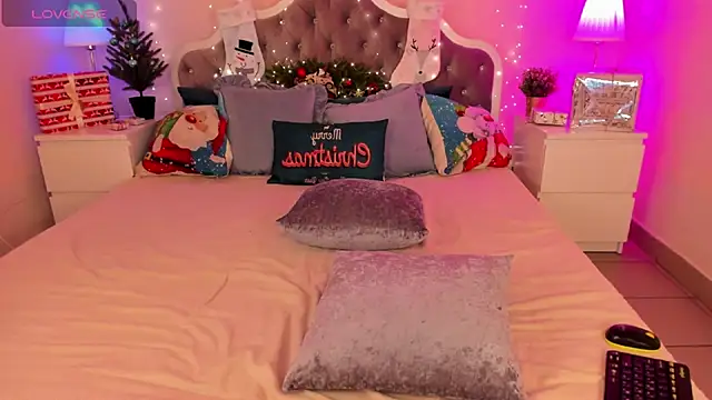 Aria69Stars online show from December 6, 11:22 am