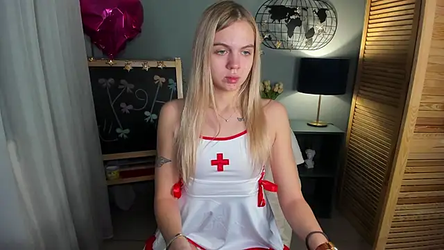 Aria69Stars online show from November 13, 9:41 am