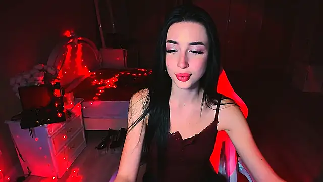 lovely desire online show from October 4, 4:38 pm