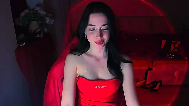 lovely desire online show from April 17, 4:43 pm