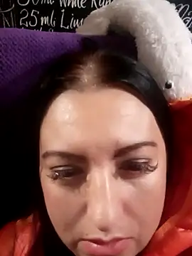 Veronica-Celie online show from October 22, 8:52 pm