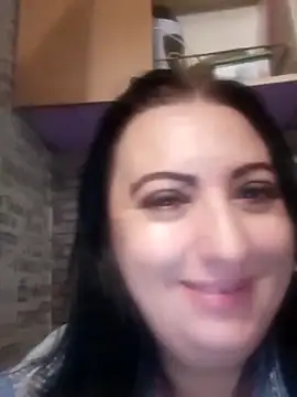 Veronica-Celie online show from October 25, 8:36 pm