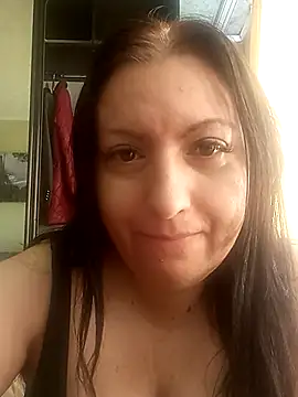 Veronica-Celie online show from October 29, 6:59 am