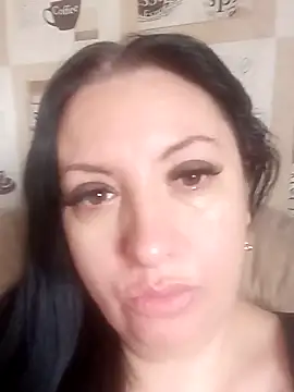 Veronica-Celie online show from December 15, 7:23 am