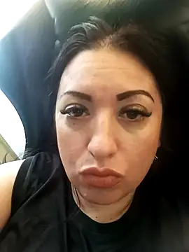 Veronica-Celie online show from February 15, 12:25 pm