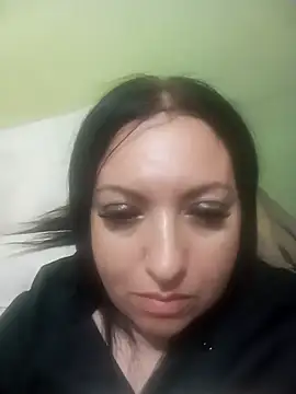 Veronica-Celie online show from May 3, 11:44 pm