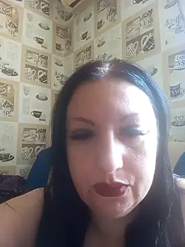 Veronica-Celie online show from May 9, 9:03 am