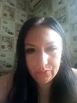 Veronica-Celie online show from May 11, 8:42 am