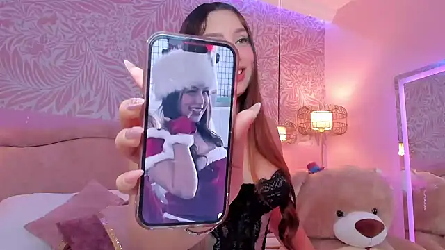 EmilyCollinss1 online show from November 23, 10:26 am