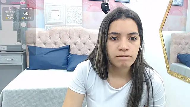 Leah Means  online show from December 13, 12:28 pm