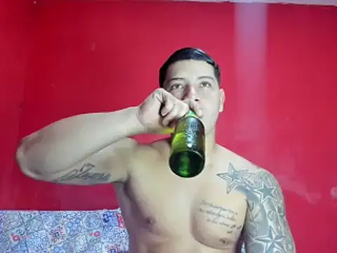 paul luis online show from December 21, 1:02 am