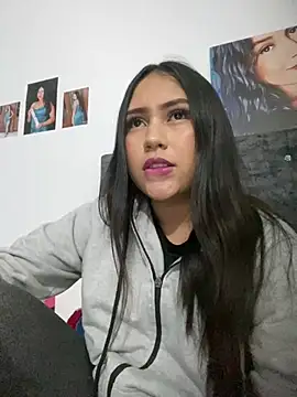 YuliiCamm online show from January 8, 3:29 am