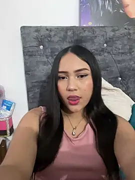 YuliiCamm online show from February 5, 11:06 pm