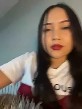 YuliiCamm online show from February 15, 1:42 am