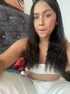 YuliiCamm online show from March 8, 9:08 pm