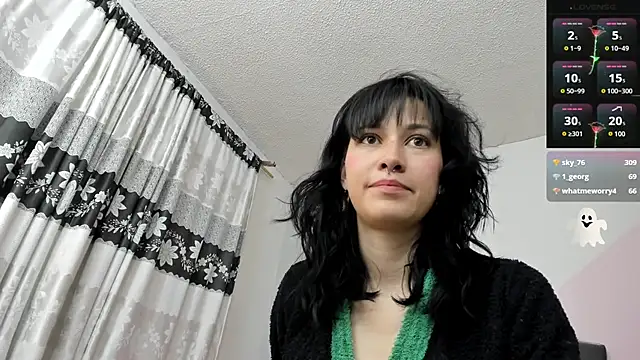 Camcrush   online show from December 4, 11:13 pm