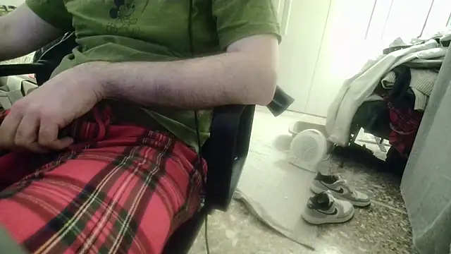 sbrodo96 online show from March 19, 5:50 pm