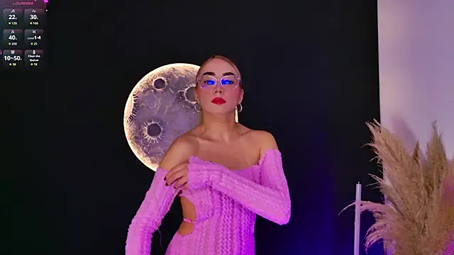 Sarajonnes online show from June 18, 11:36 am