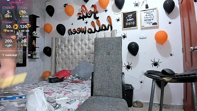 Marycurvysex1 online show from October 28, 10:01 pm