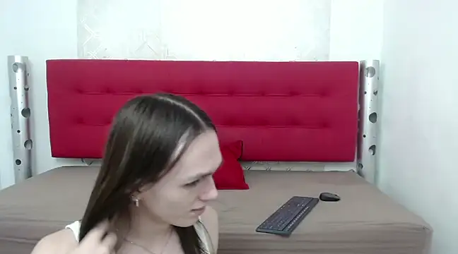 Celestial Queen  online show from January 15, 12:36 pm