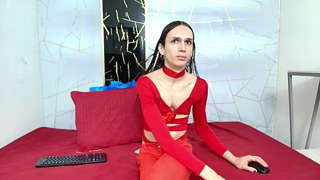 Celestial Queen  online show from April 30, 2:45 pm