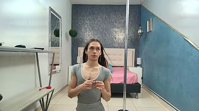 Celestial Queen  online show from June 23, 1:20 pm