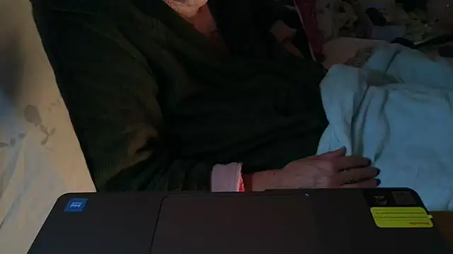 VeneRed online show from January 7, 8:22 pm