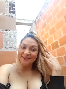 MalorySweet online show from December 25, 2:23 pm