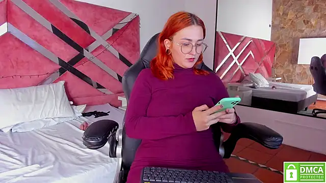 madame ibby online show from December 30, 1:48 am