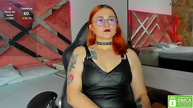 madame ibby online show from December 30, 7:53 pm