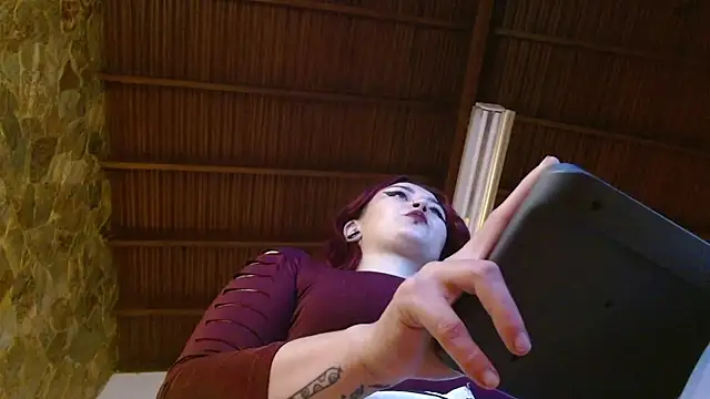 madame ibby online show from October 21, 11:55 am