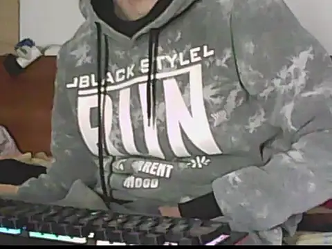 Fundy37 online show from March 13, 6:03 pm