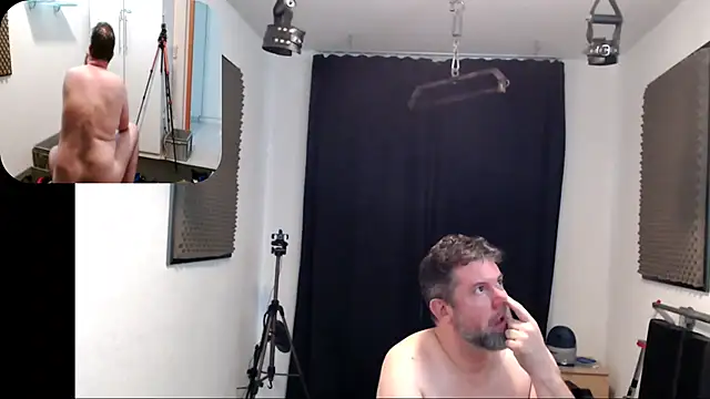 french slave1 online show from April 3, 12:47 pm