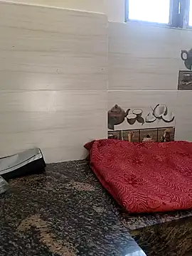 Snapshot of Cute_ritu0 chatting on January 23, 8:46 am Cute ritu0 online show from January 23, 8:46 am