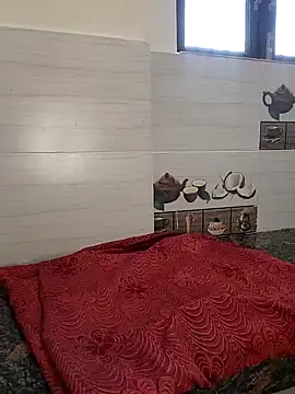 Snapshot of Cute_ritu0 chatting on January 26, 2:45 am Cute ritu0 online show from January 26, 2:45 am