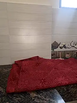 Snapshot of Cute_ritu0 chatting on January 31, 3:30 am Cute ritu0 online show from January 31, 3:30 am