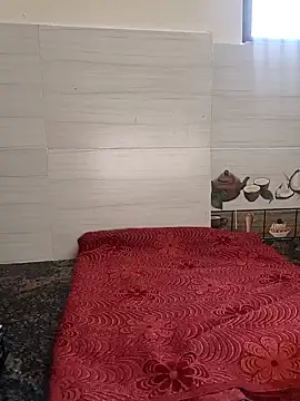 Snapshot of Cute_ritu0 chatting on February 2, 4:59 am Cute ritu0 online show from February 2, 4:59 am