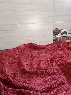 Snapshot of Cute_ritu0 chatting on February 16, 9:26 am Cute ritu0 online show from February 16, 9:26 am
