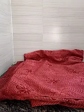Snapshot of Cute_ritu0 chatting on February 20, 8:50 am Cute ritu0 online show from February 20, 8:50 am