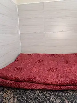 Snapshot of Cute_ritu0 chatting on February 28, 6:54 am Cute ritu0 online show from February 28, 6:54 am