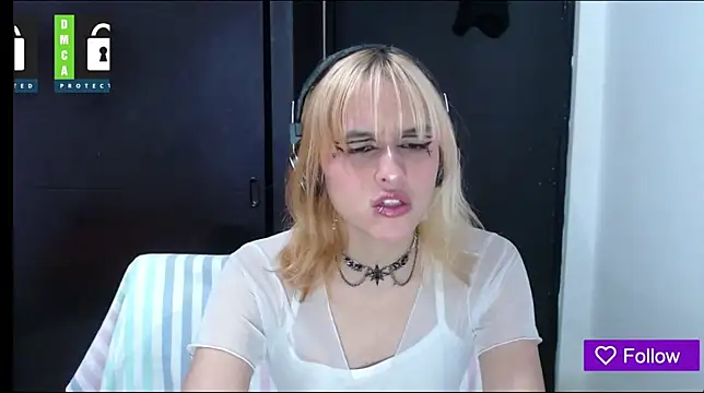 lizeth darks online show from December 15, 12:17 pm