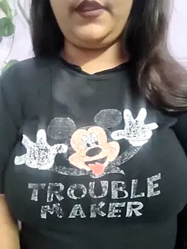 Snapshot of Cute_payal0 chatting on April 19, 5:12 pm Cute payal0 online show from April 19, 5:12 pm
