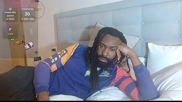 johngabbanaa online show from January 8, 4:55 am
