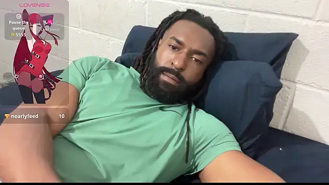 johngabbanaa online show from September 18, 6:48 am