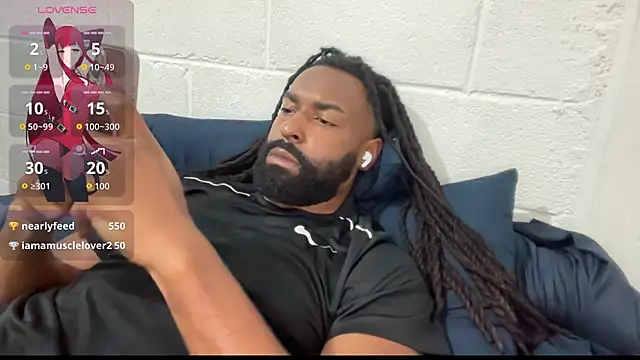 johngabbanaa online show from September 18, 7:05 pm