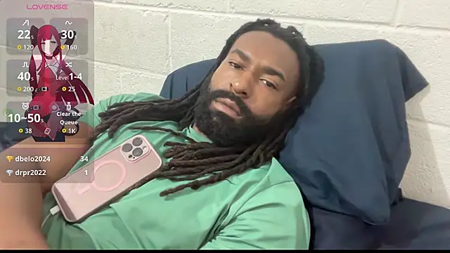 johngabbanaa online show from September 28, 4:23 pm